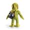 MONSTERS - Creature from the black lagoon - Plush 33cm