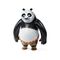 KUNG FU PANDA - Po - Bendyfigs Figure 19cm