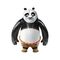 KUNG FU PANDA - Po - Bendyfigs Figure 19cm
