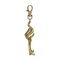 HARRY POTTER - Hogwarts Legacy - Keychain