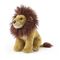 HARRY POTTER - Griffindor - Mascot Plush 22cm