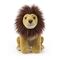 HARRY POTTER - Griffindor - Mascot Plush 22cm