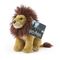 HARRY POTTER - Griffindor - Mascot Plush 22cm