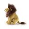 HARRY POTTER - Griffindor - Mascot Plush 22cm