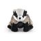 HARRY POTTER - Hufflepuff - Mascot Plush 17cm
