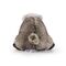 HARRY POTTER - Hufflepuff - Mascot Plush 17cm