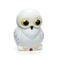 HARRY POTTER - Hedwig - Toyllectible Pufflums Figure 18cm