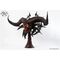 DIABLO IV - Mephisto - Scale Art Mask 1/1 90cm