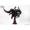 DIABLO IV - Mephisto - Scale Art Mask 1/1 90cm