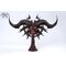 DIABLO IV - Mephisto - Scale Art Mask 1/2 43cm