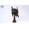 DIABLO IV - Mephisto - Scale Art Mask 1/2 43cm