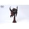 DIABLO IV - Mephisto - Scale Art Mask 1/2 43cm