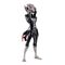 DANDADAN - Okarun - Figure Grandista 28cm