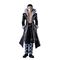 HUNTER X HUNTER - Quwrof - Figure Grandista 28cm