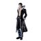 HUNTER X HUNTER - Quwrof - Figure Grandista 28cm
