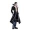 HUNTER X HUNTER - Quwrof - Figure Grandista 28cm