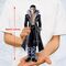 HUNTER X HUNTER - Quwrof - Figure Grandista 28cm