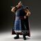 KINGDOM - Ohki - Figure Grandista 1/2 28cm