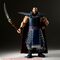 KINGDOM - Ohki - Figure Grandista 1/2 28cm