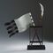 KINGDOM - Shin's Flag & Ohki's Glaive - Figure Grandista 2/2 32cm