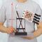 KINGDOM - Shin's Flag & Ohki's Glaive - Figure Grandista 2/2 32cm