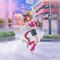 PRETTY DERBY - North Flight - Figure Boc'z We/N 20cm