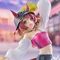 PRETTY DERBY - North Flight - Figure Boc'z We/N 20cm