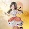 THE IDOLMASTER GAKUEN - China Kuramoto - Figure Espresto 22cm