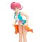 RANMA 1/2 - Ranma - Figure Glitter & Glamours 21cm