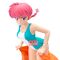 RANMA 1/2 - Ranma - Figure Glitter & Glamours 21cm