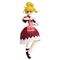 HUNTER X HUNTER - Biscuit - Figure Vibration Stars 13cm