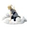 NARUTO - Tsunade - Figure 10cm