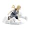 NARUTO - Tsunade - Figure 10cm