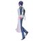 CHAINSAW MAN THE MOVIE - Reze - Figure Glitter & Glamours 22cm