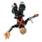 MY HERO ACADEMIA - Katsuki Bakugo - Figure Maximatic 17cm