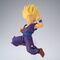 DRAGON BALL Z - Son Gohan - Figure Match Makers 1/2 15cm