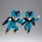 DRAGON BALL Z - Cell Jr. - Figure Match Makers 2/2 11cm