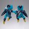 DRAGON BALL Z - Cell Jr. - Figure Match Makers 2/2 11cm