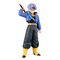 DRAGON BALL Z - Trunks - Figure Solid Edge Works 18cm
