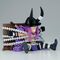 ONE PIECE - Loki - Figure Mega WCF 10cm