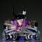 ONE PIECE - Loki - Figure Mega WCF 10cm