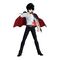 REBORN - Kyoya Hibari - Figure Grandista 28cm