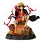 ONE PIECE - Monkey D. Luffy - Figure Theorama Soul 17cm