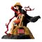 ONE PIECE - Monkey D. Luffy - Figure Theorama Soul 17cm