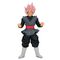 DRAGON BALL SUPER - Goku Black - Figure Grandista 28cm