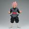 DRAGON BALL SUPER - Goku Black - Figure Grandista 28cm