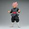 DRAGON BALL SUPER - Goku Black - Figure Grandista 28cm