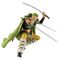 ONE PIECE - Roronoa Zoro - Figure Cross Posing 18cm