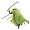 ONE PIECE - Roronoa Zoro - Figure Cross Posing 18cm