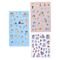 Bluey Sticker Set